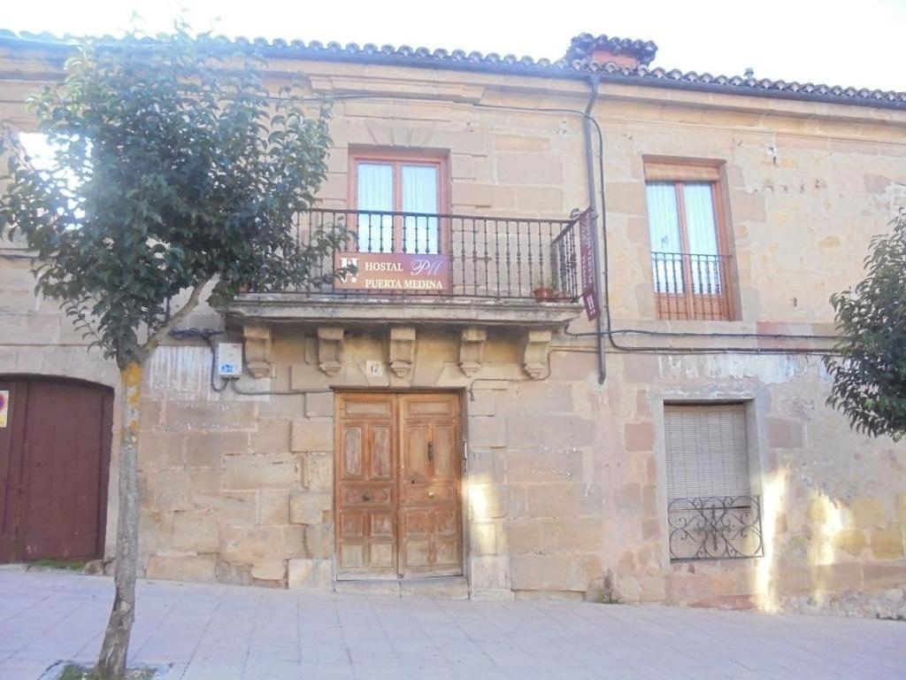 Appartement Vut Casa De La Catedral Baja à Siguenza Extérieur photo